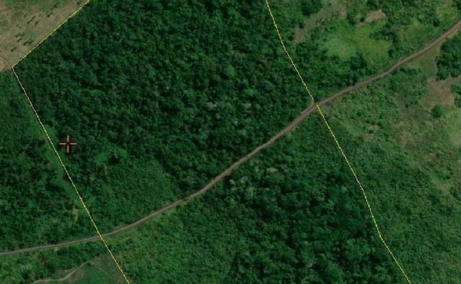 Land Lot for Sale - Mariscal Castilla, Peru